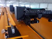 歐式雙小車雙梁起重機(jī)